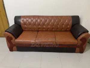 Sofa - 3 Seater