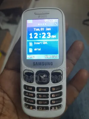 Samsung Galaxy F12 64 GB White