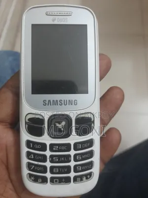 Samsung Galaxy F12 64 GB White