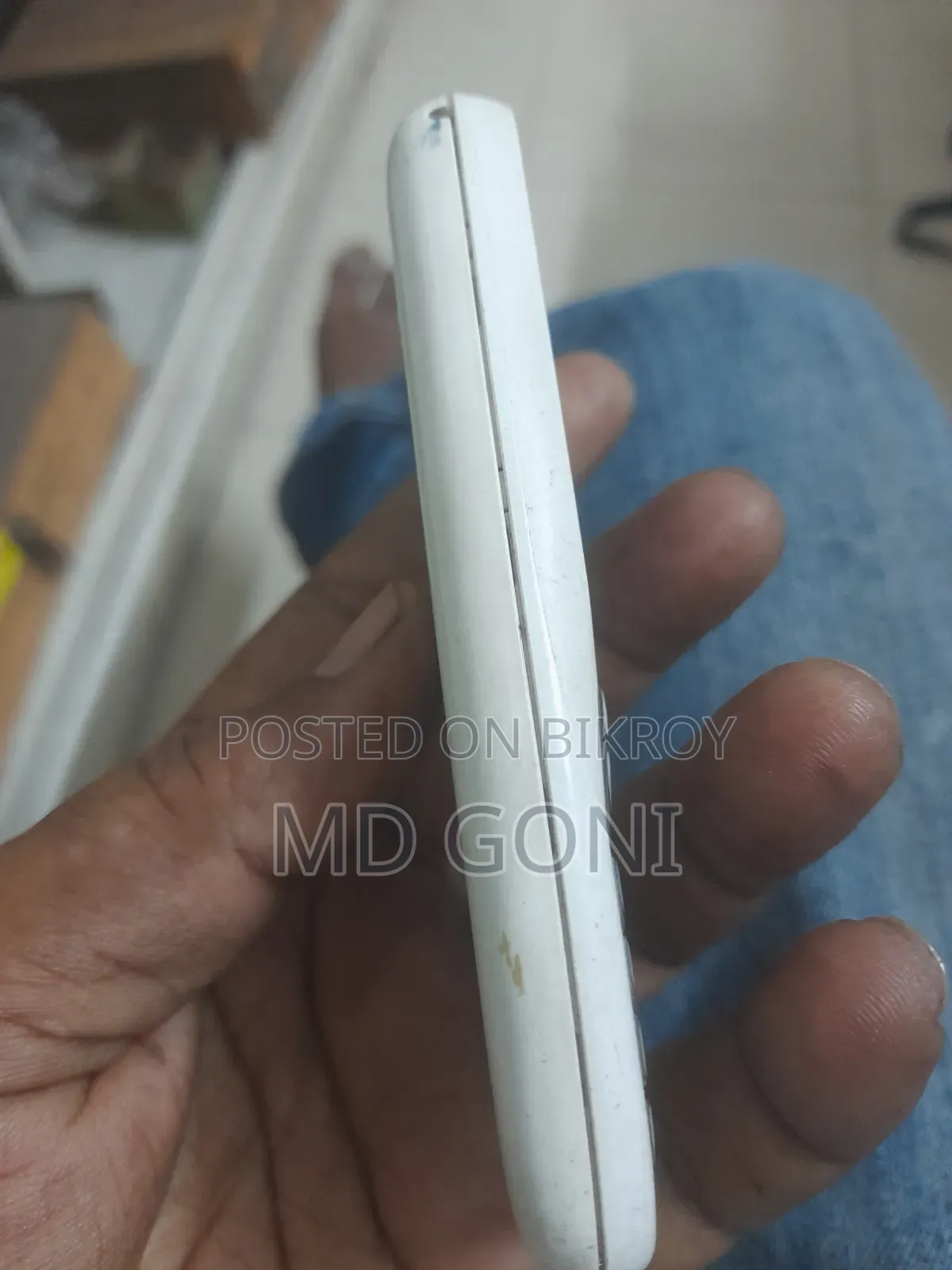 Samsung Galaxy F12 64 GB White