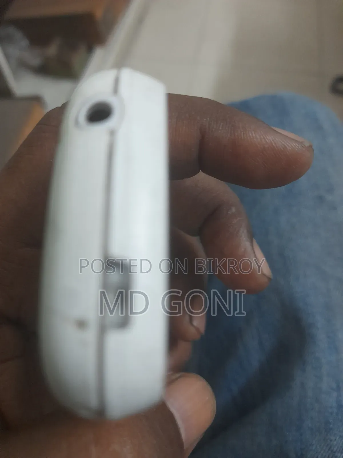 Samsung Galaxy F12 64 GB White