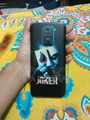 Xiaomi Redmi Note 9 64 GB Green
