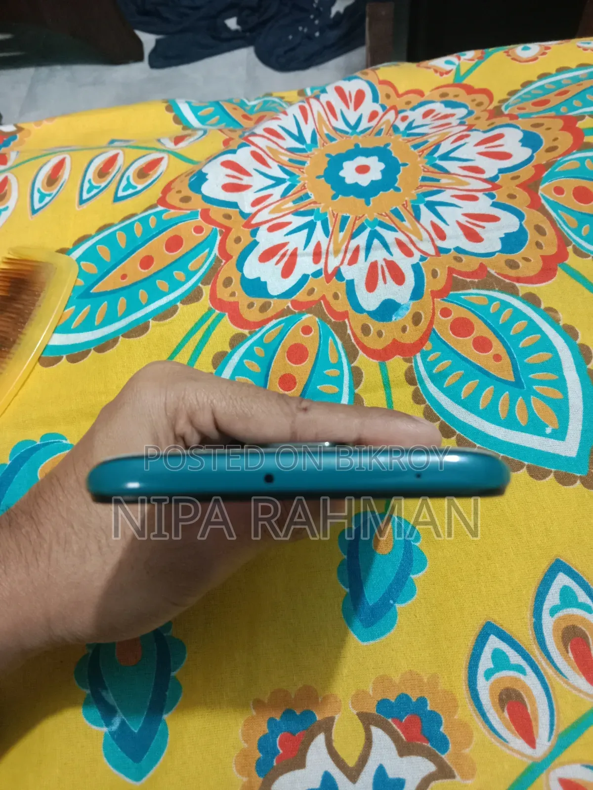 Xiaomi Redmi Note 9 64 GB Green