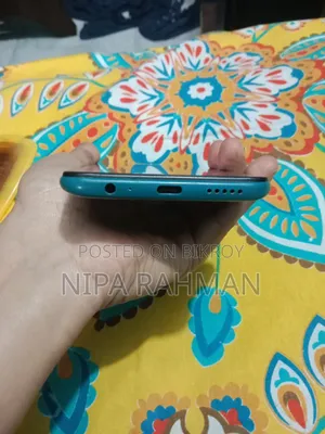 Xiaomi Redmi Note 9 64 GB Green
