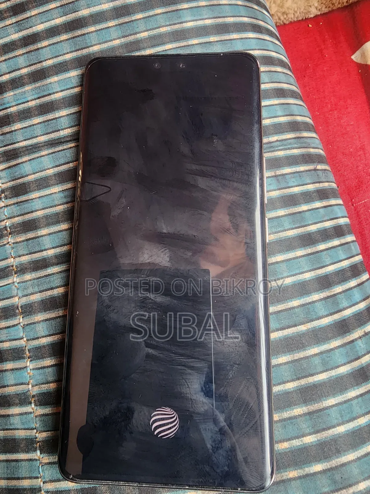 Vivo V23 5G 256 GB Purple