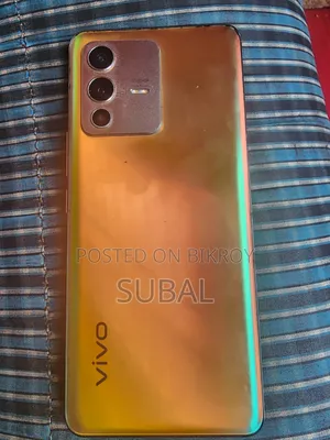 Vivo V23 5G 256 GB Purple