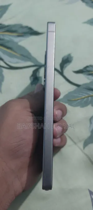 Samsung Galaxy S25 Ultra 256 GB Gray