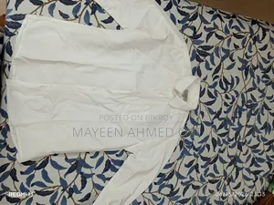 3 Pcs Cotton Shirt For Sale XL Size