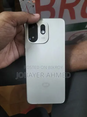 Itel A100C 64 GB