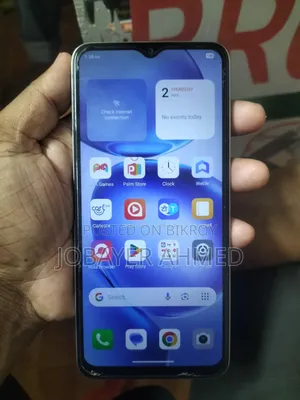 Itel A100C 64 GB