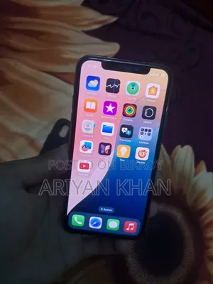 Apple iPhone XS 256 GB Gold