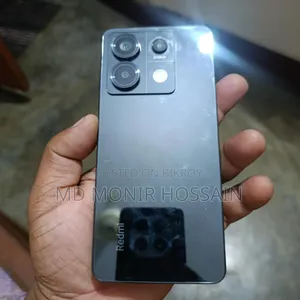 Xiaomi Redmi Note 13 8/256 (Used)