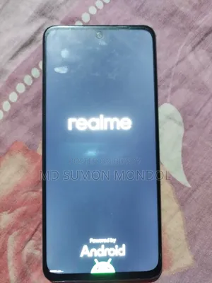 Realme C75 128 GB Gold