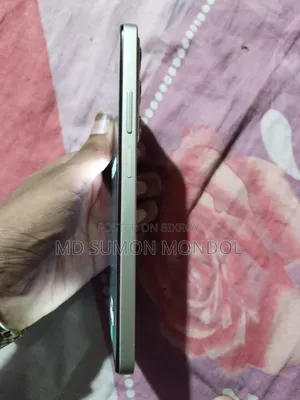 Realme C75 128 GB Gold
