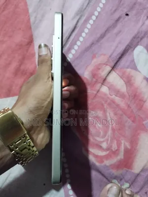 Realme C75 128 GB Gold