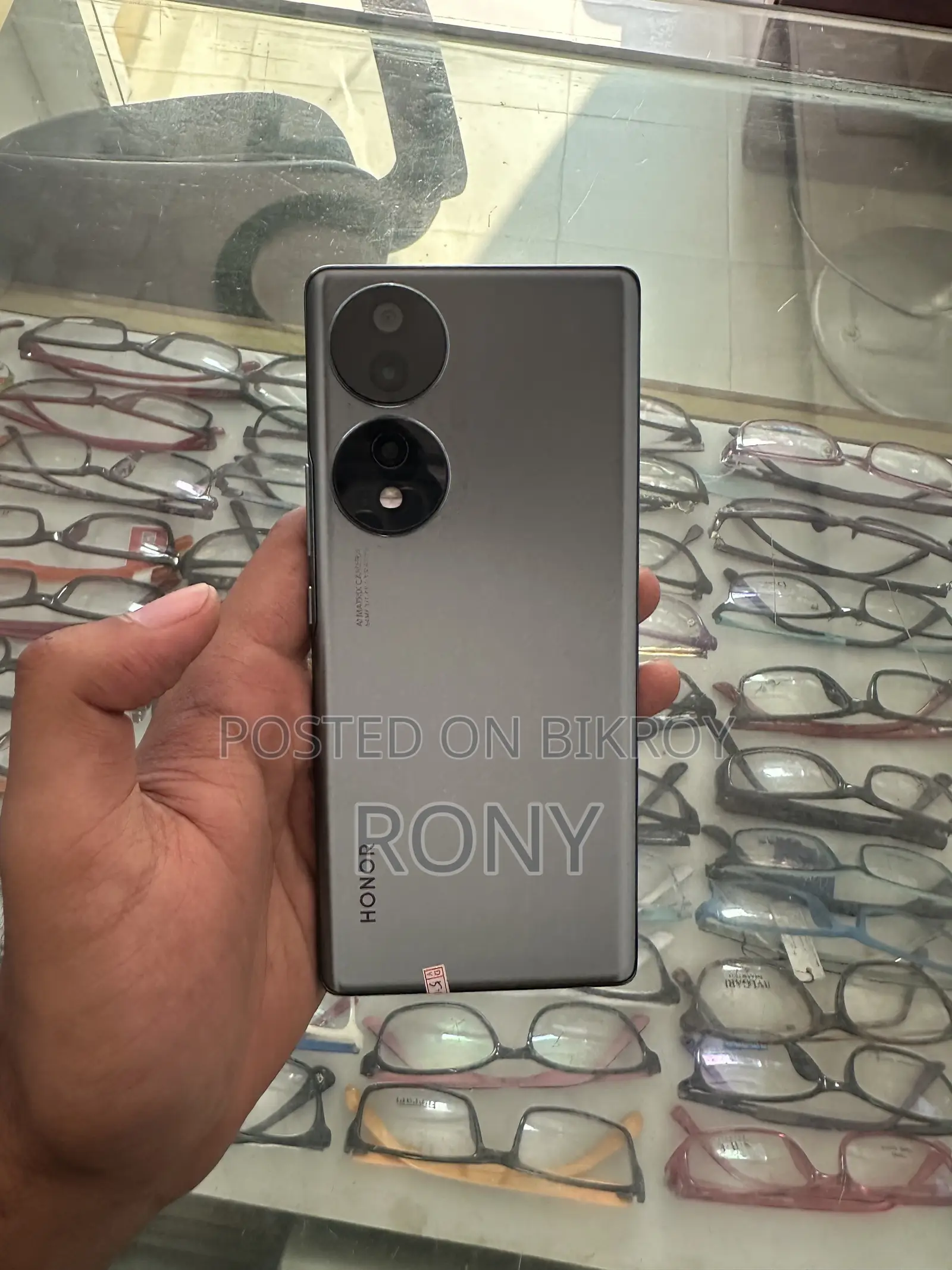Honor 70 256 GB