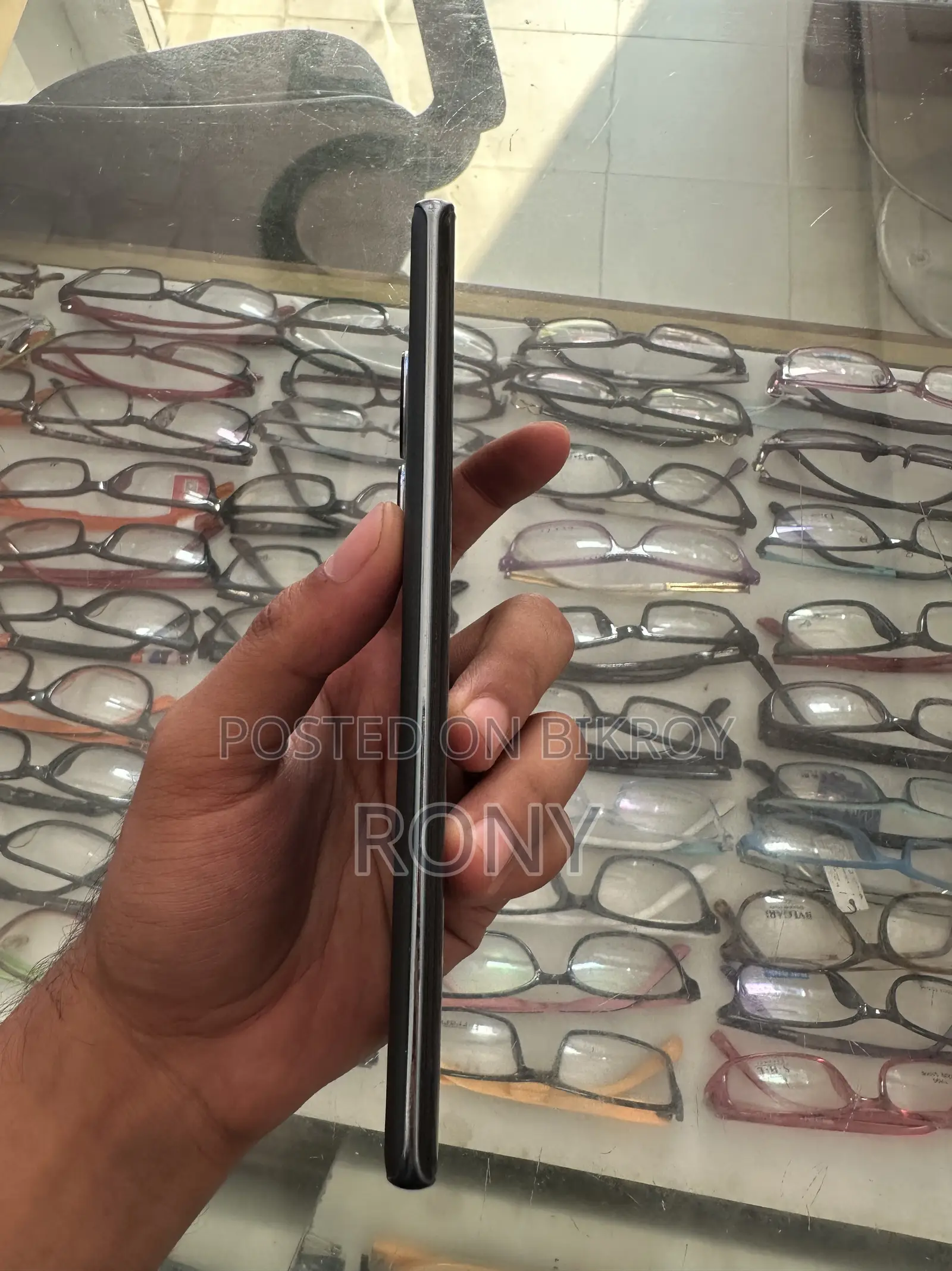Honor 70 256 GB