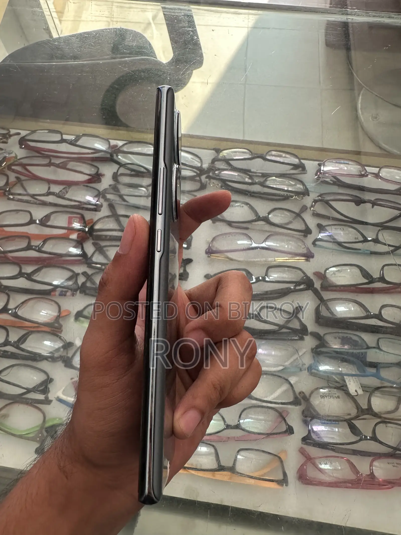 Honor 70 256 GB