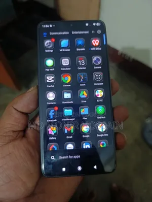 Xiaomi Redmi Note 13 8/256 (Used)