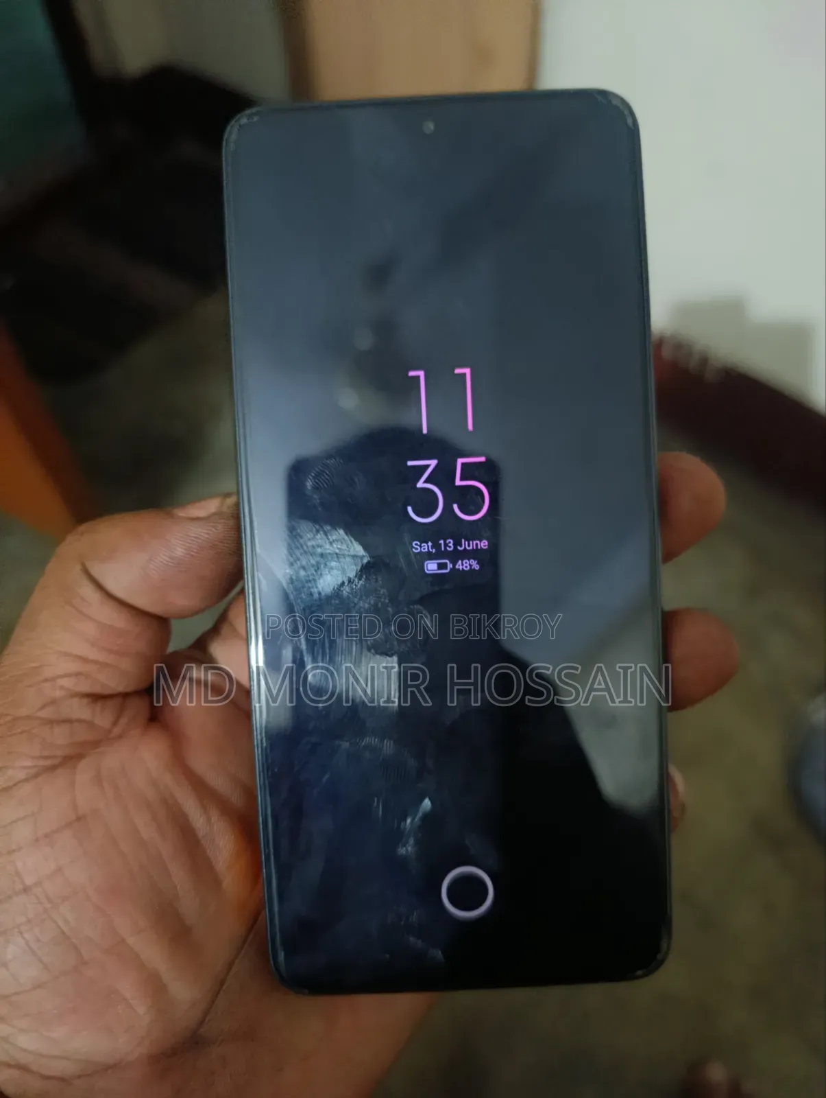 Xiaomi Redmi Note 13 8/256 (Used)