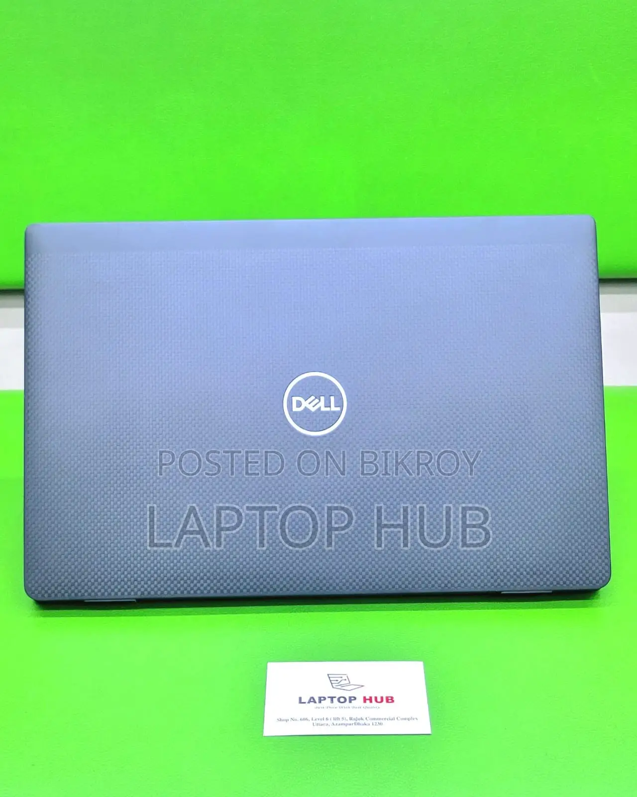 Laptop Dell Latitude 7430 32GB Intel Core I7 SSD 256GB