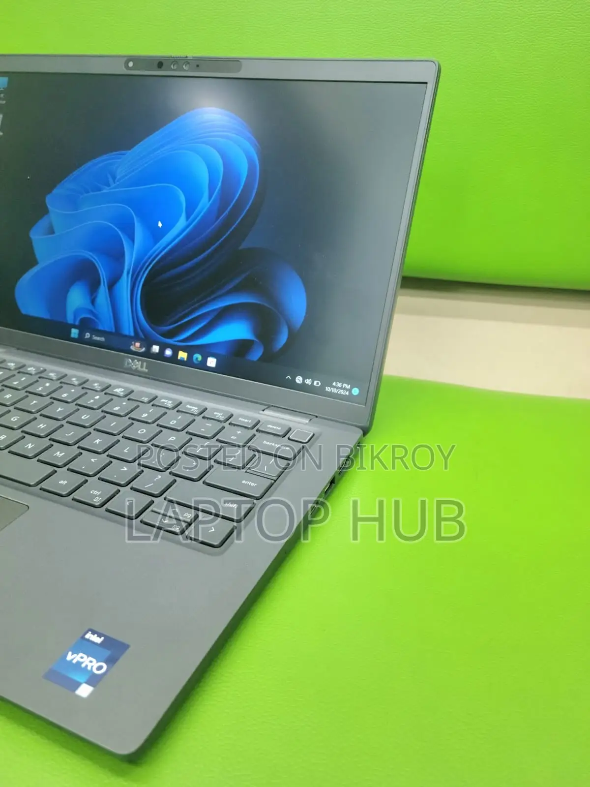 Laptop Dell Latitude 7430 32GB Intel Core I7 SSD 256GB