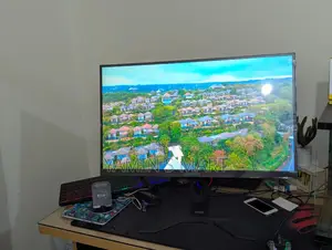27" Inch Gigabyte G27F 2 Gaming Monitor