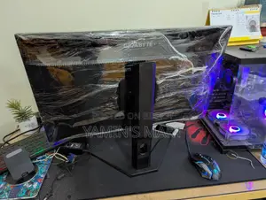 27" Inch Gigabyte G27F 2 Gaming Monitor