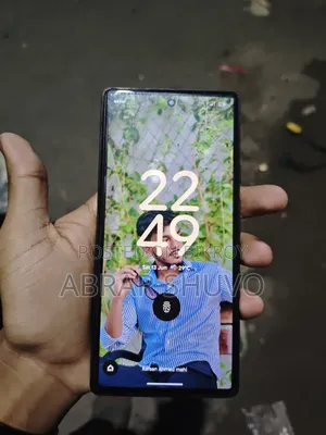 Google Pixel 6 128 GB Rose Gold