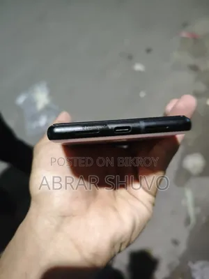 Google Pixel 6 128 GB Rose Gold