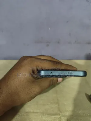 Tecno Pova 7 Pro 5G 256 GB Black