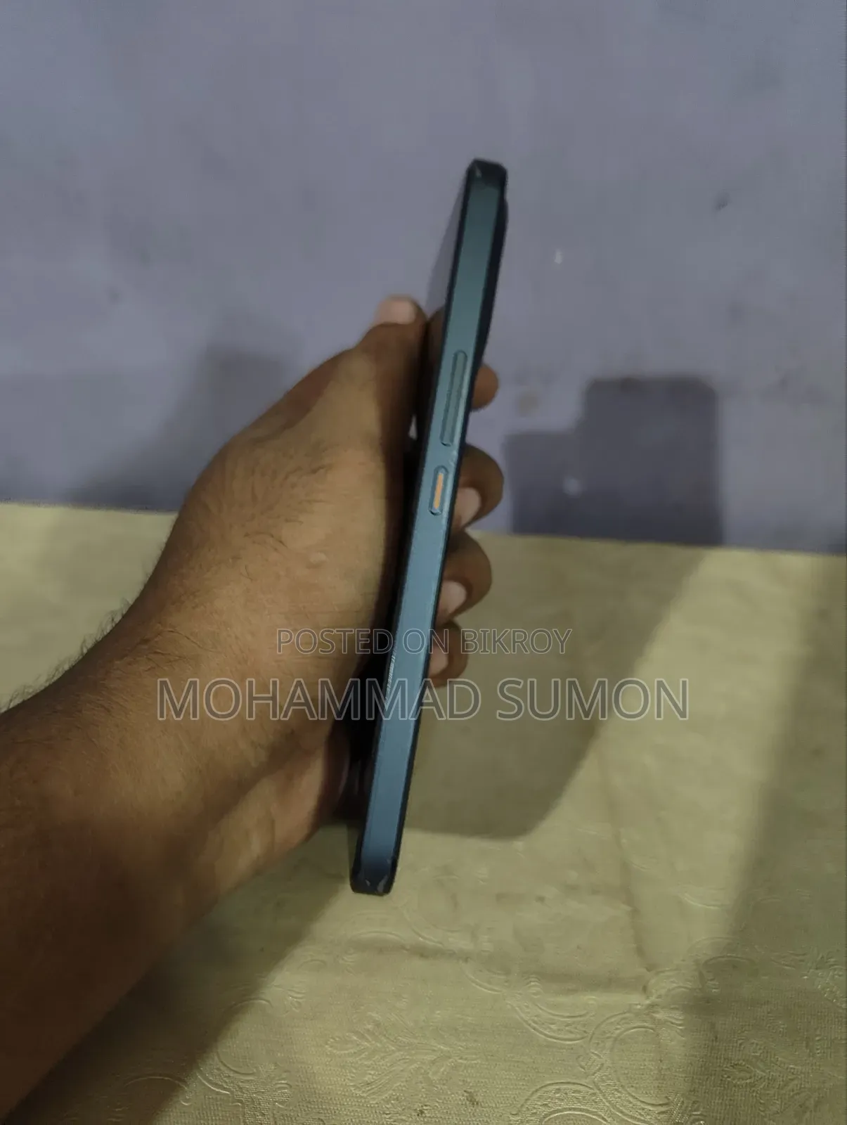 Tecno Pova 7 Pro 5G 256 GB Black