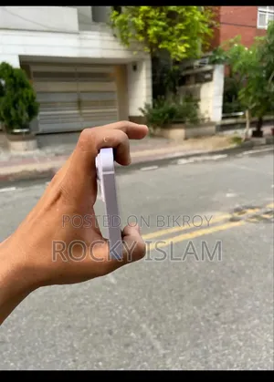 New Apple iPhone 14 256 GB White