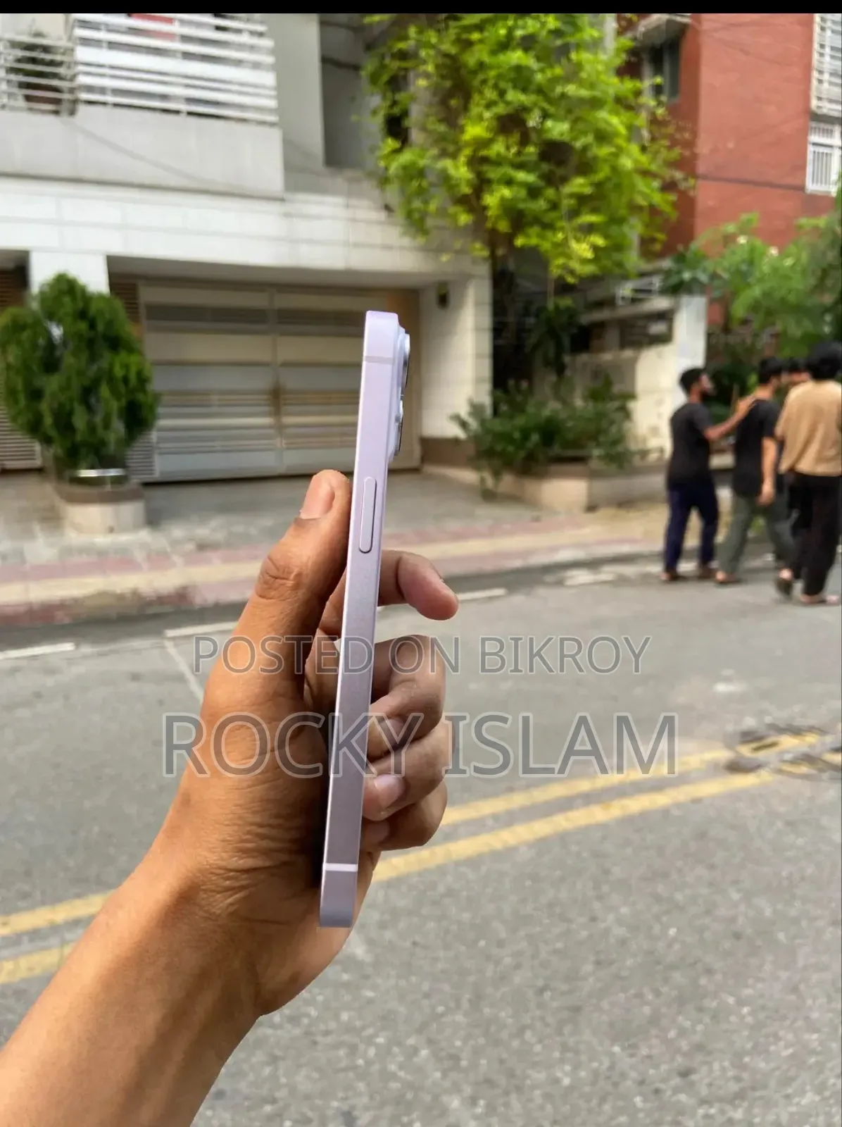 New Apple iPhone 14 256 GB White