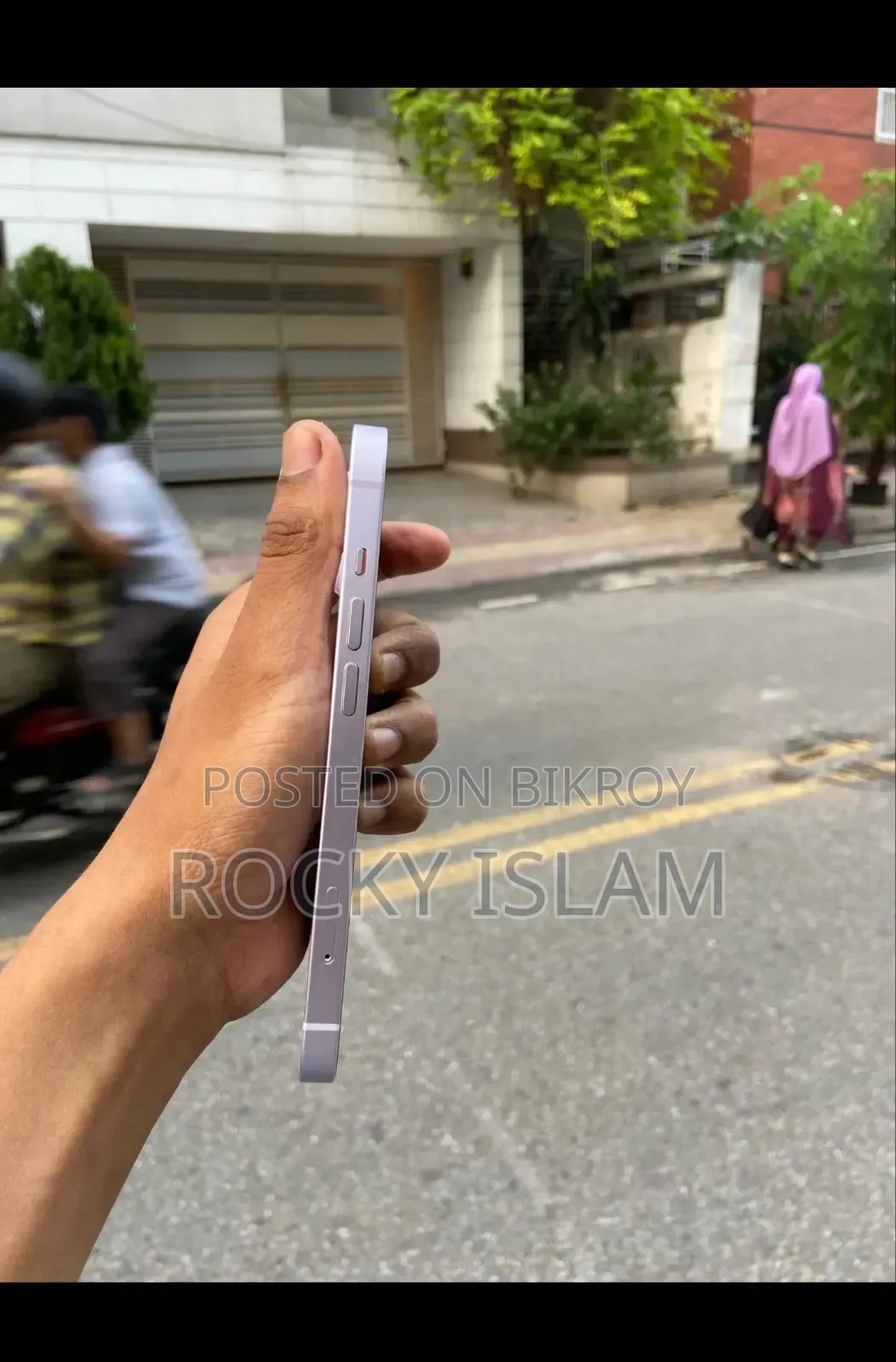 New Apple iPhone 14 256 GB White