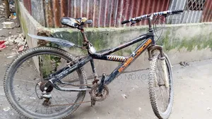 সাইকেলটি বিক্রি করব রানিং একটি সাইকেল
