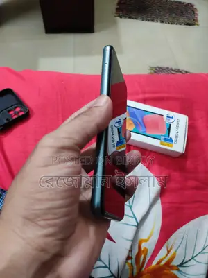 Samsung Galaxy M33 5G 128 GB Black