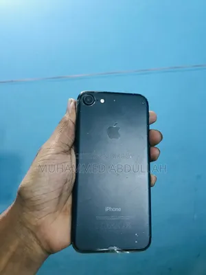 Apple iPhone 7 128 GB Black