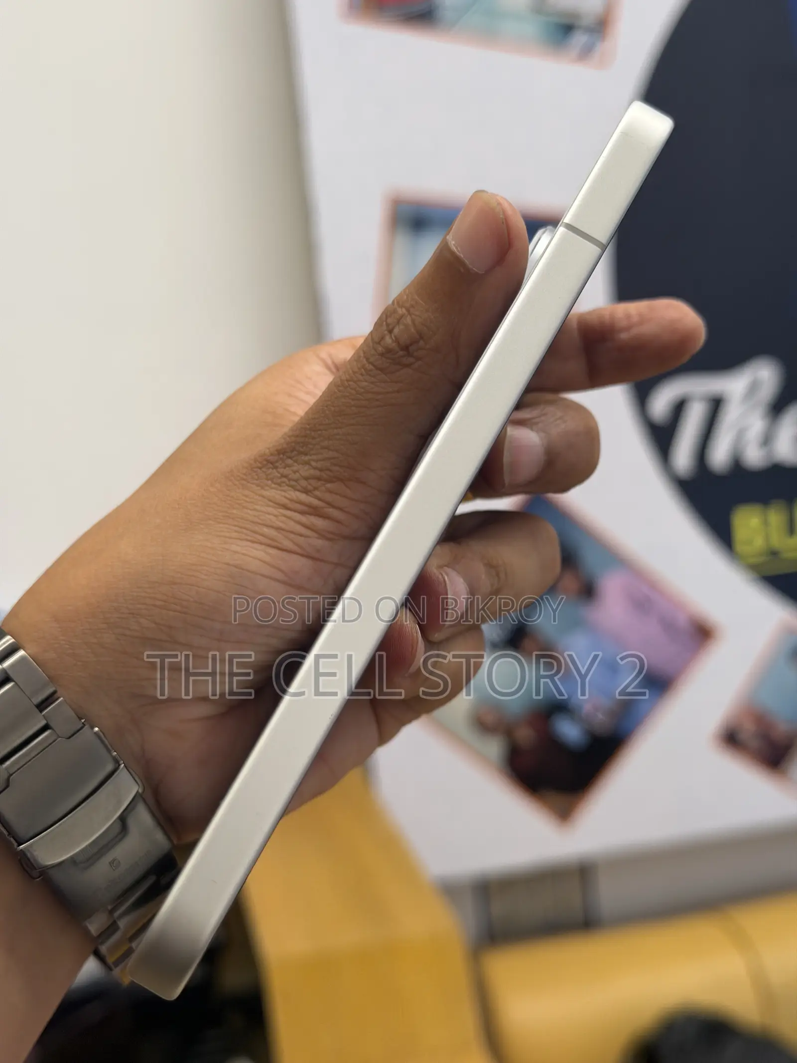 Honor 400 Pro 512 GB Silver