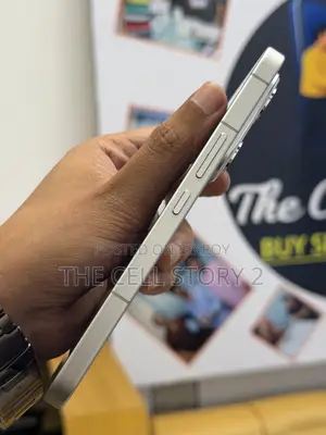 Honor 400 Pro 512 GB Silver