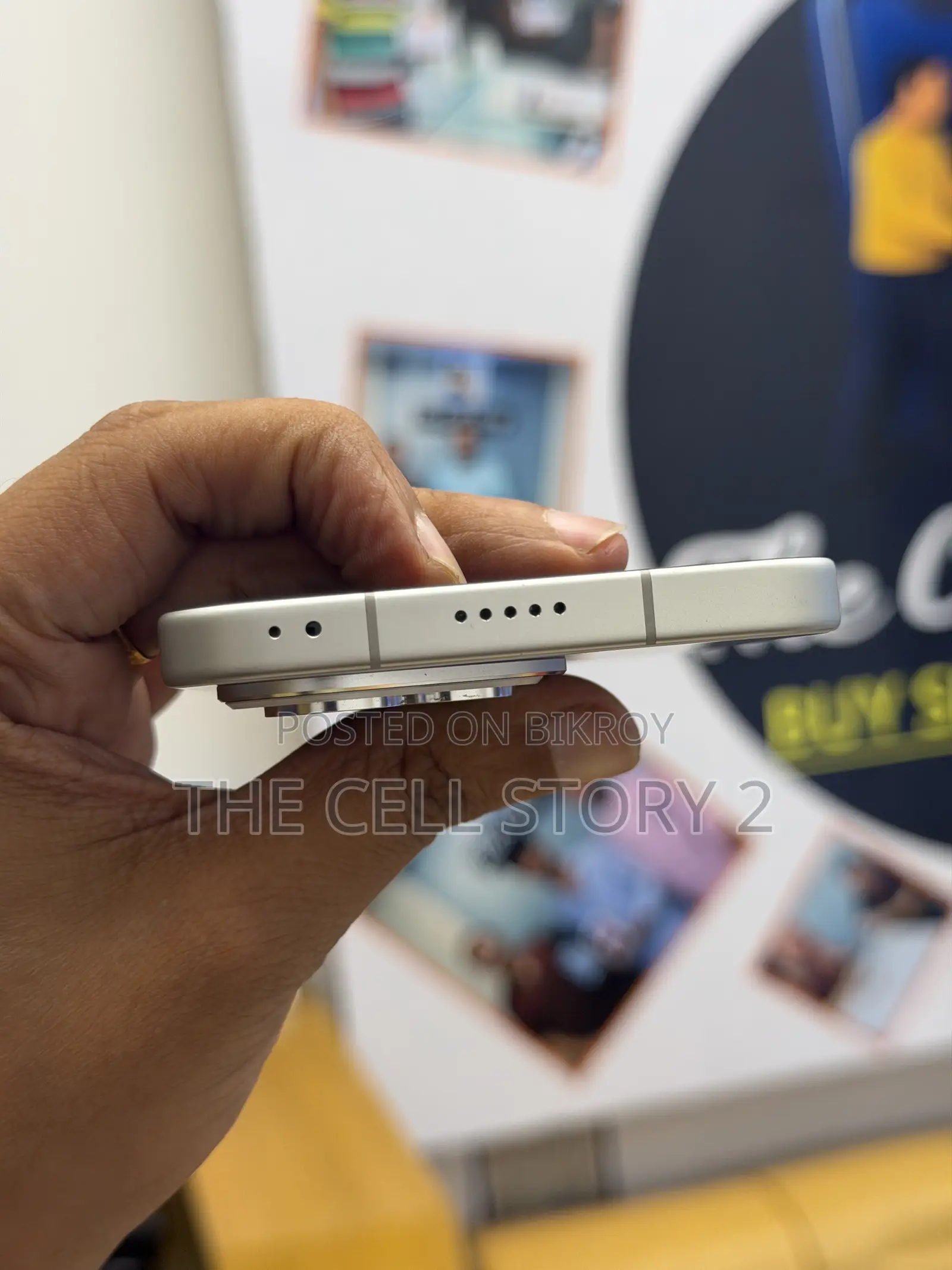 Honor 400 Pro 512 GB Silver