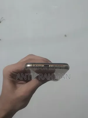 Apple iPhone XS 256 GB Gold