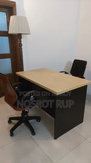 4 Regal tables and 6 chairs for sale.