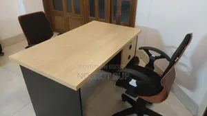 4 Regal tables and 6 chairs for sale.