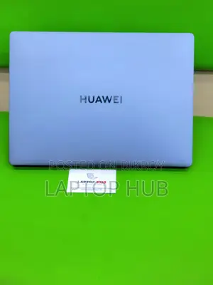 Laptop Huawei MateBook X Pro 16GB Intel Core Ultra 5 SSD 512GB