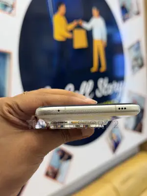 Huawei Pura 80 Pro 512 GB Silver