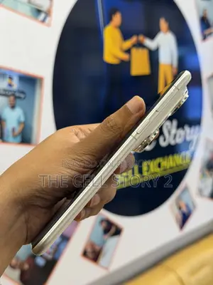 Huawei Pura 80 Pro 512 GB Silver