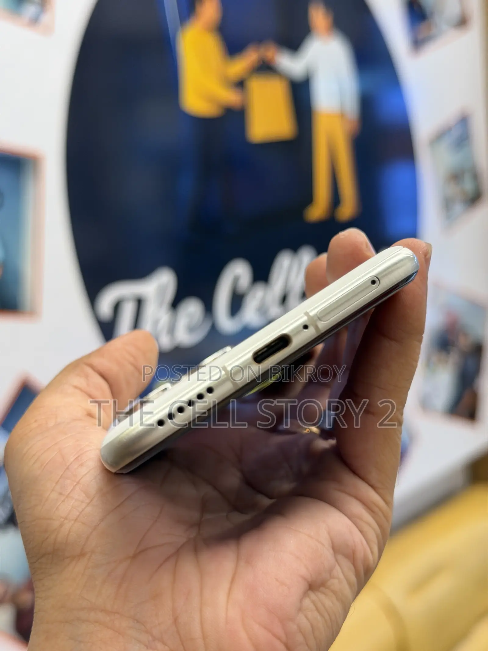 Huawei Pura 80 Pro 512 GB Silver