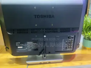 Toshiba 24” Led Tv