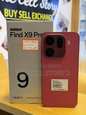 Oppo Find X9 Pro 512 GB